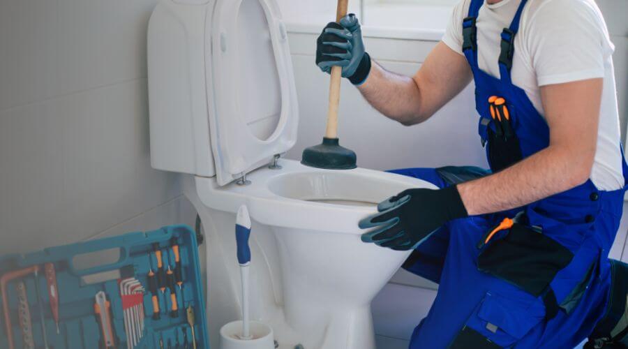 Local 24/7 Emergency Plumbing in Mousie, KY